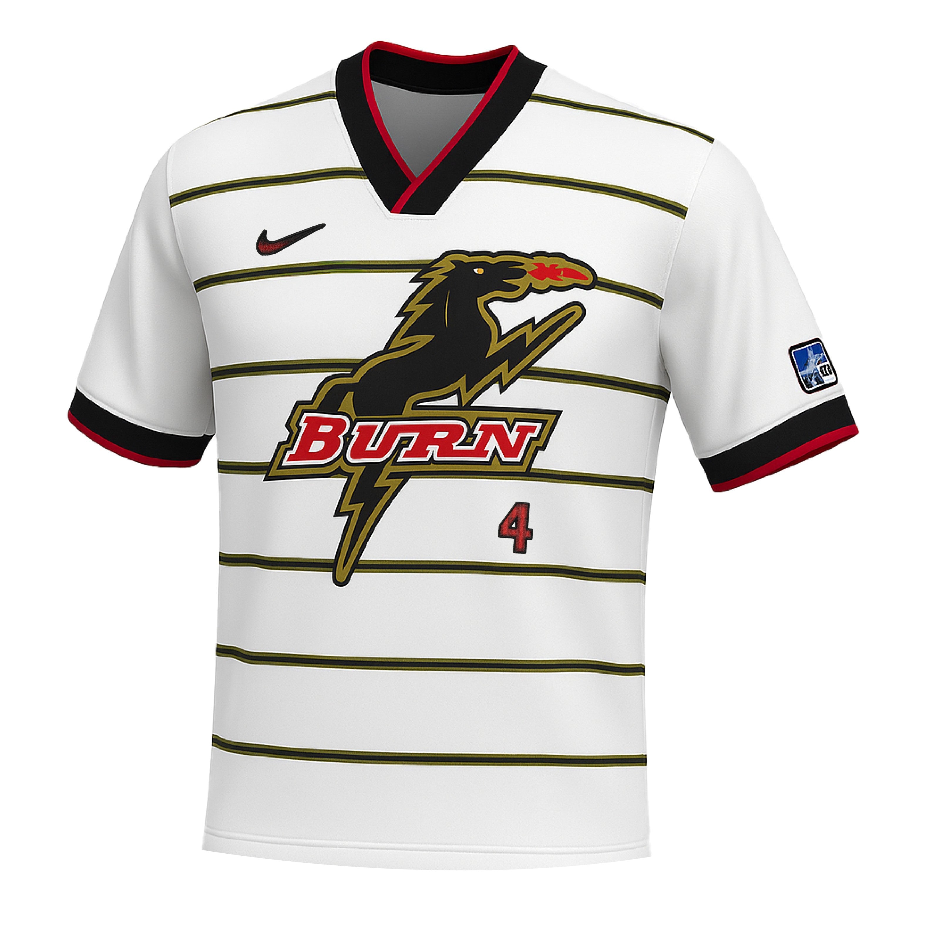 FC Dallas 1997-1998 Away (Feels Like New) - Size XXL