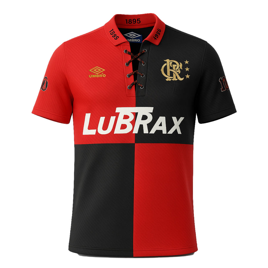 Flamengo 1994 Home (Feels Like New) - Size XXL