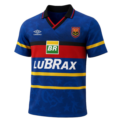 Flamengo 1995 Third (Feels Like New) - Size M