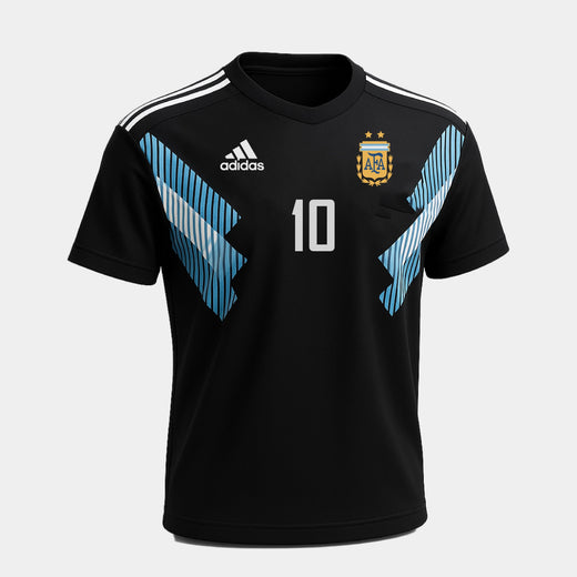 Argentina 2017-2018 Away (New) - Size M