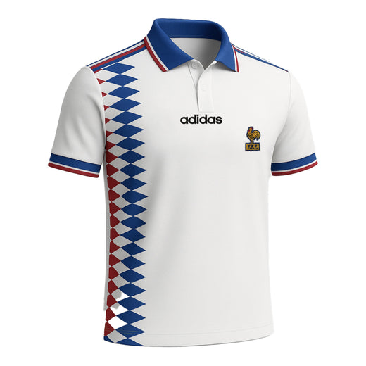 France 1994 Away (Feels Like New) - Size S