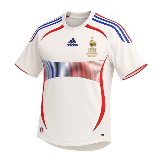 France 2006 Away (New) - Size S