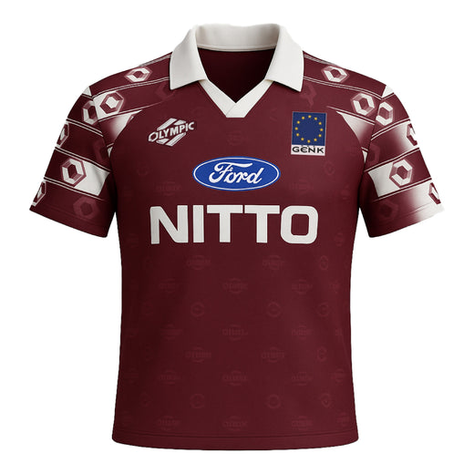 Genk 1998-1999 Away (Feels Like New) - Size XS