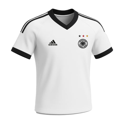 Germany 2002 Home (Feels Like New) - Size XL