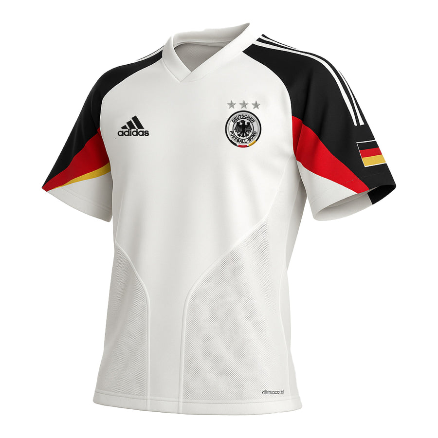 Germany 2004 Home (Feels Like New) - Size S