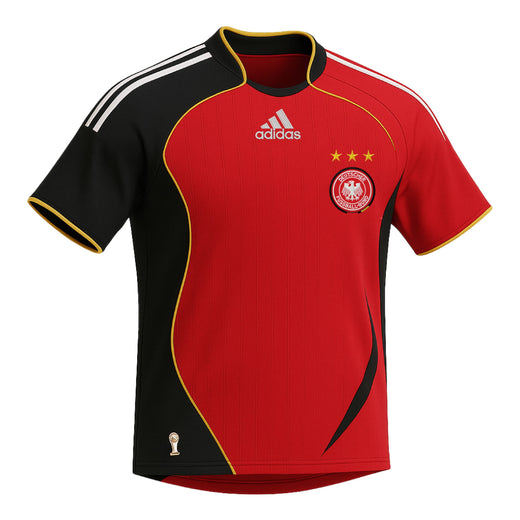 Germany 2005 Away (Feels Like New) - Size XXL