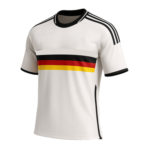 Germany 2008 Home (New) - Size XL