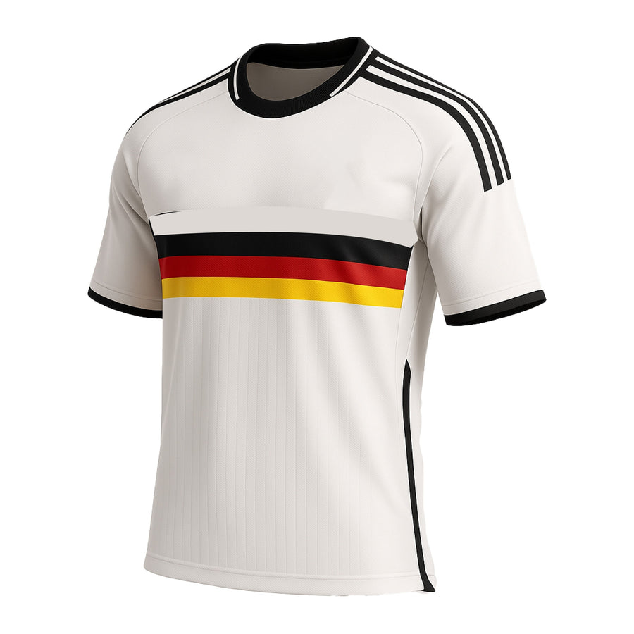 Germany 2008 Home (New) - Size S
