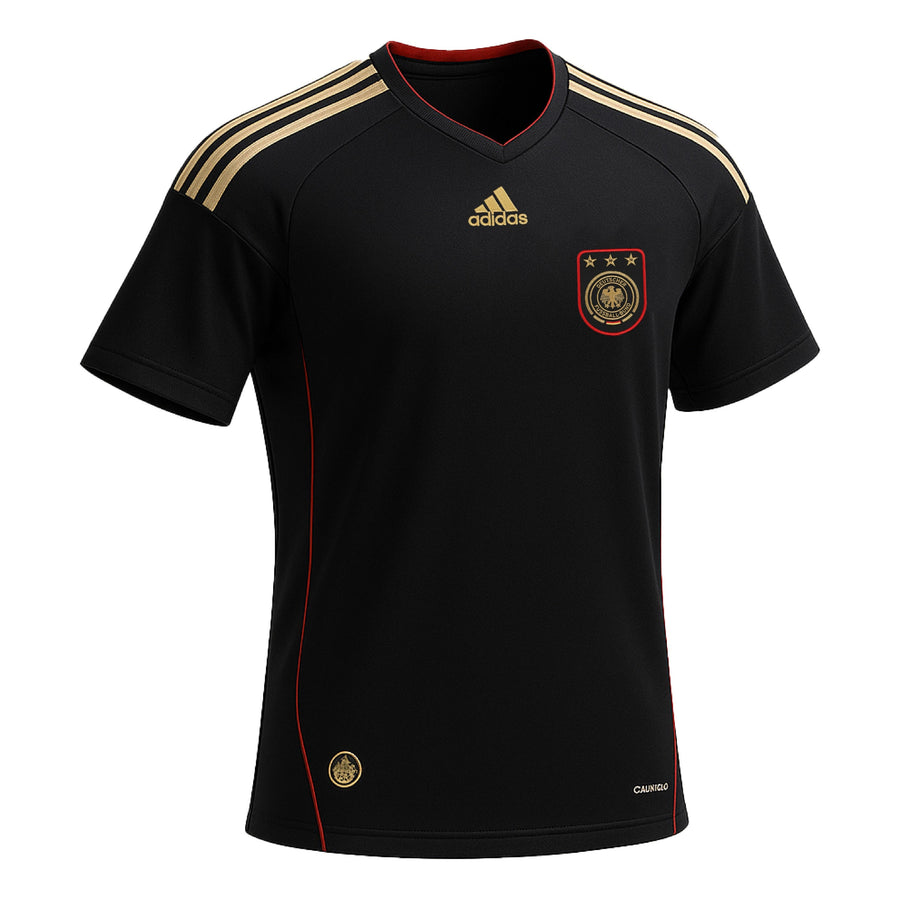 Germany 2010 Away (New) - Size XXL