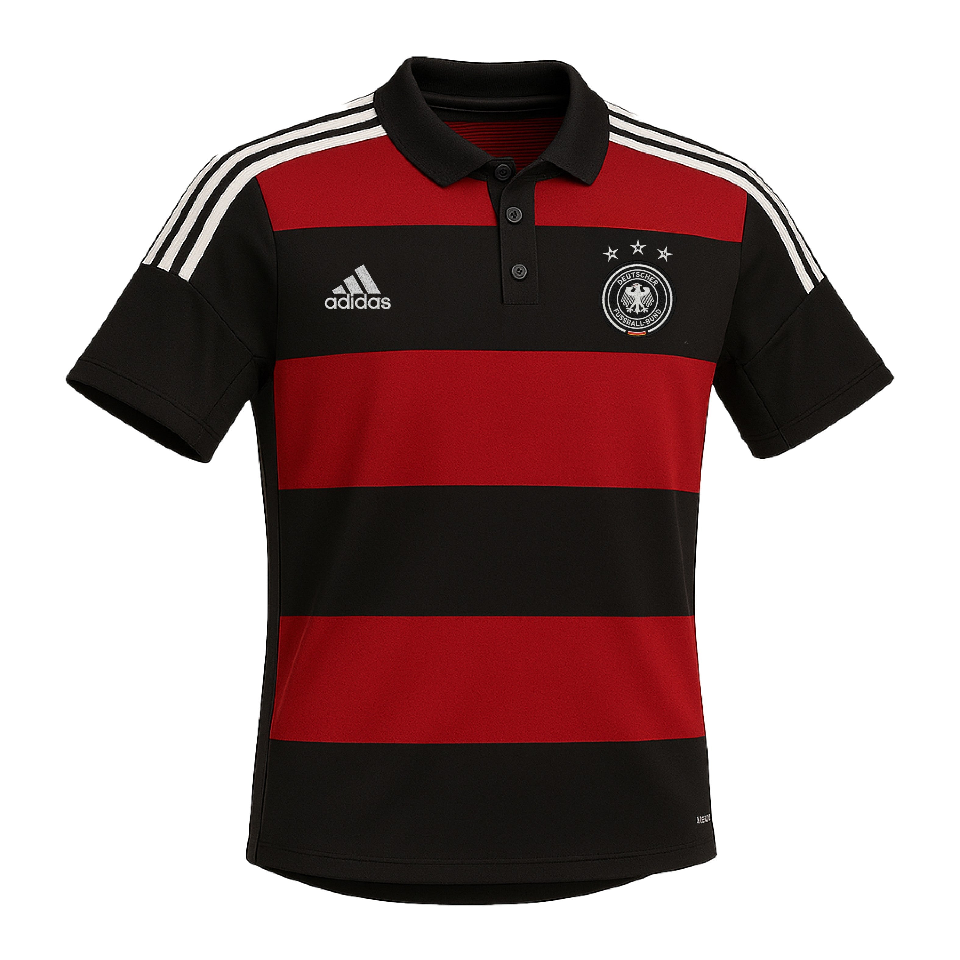 Germany 2014 Away (New) - Size XL