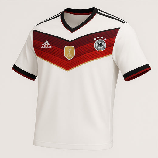 Germany 2014 Home (New) - Size XL
