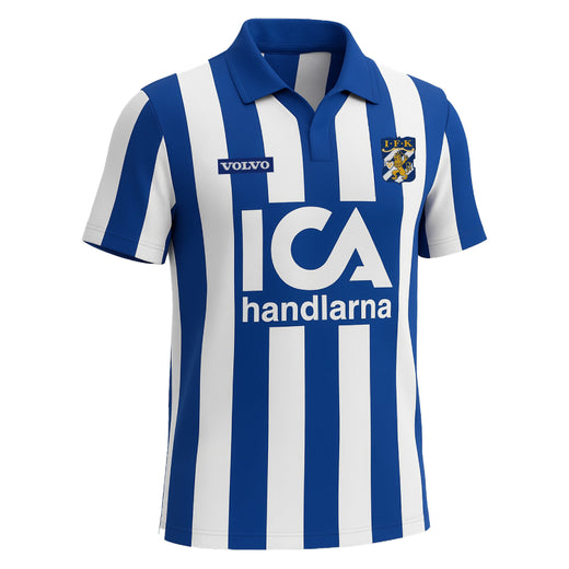 Goteborg 1999-2000 Home (Feels Like New) - Size M