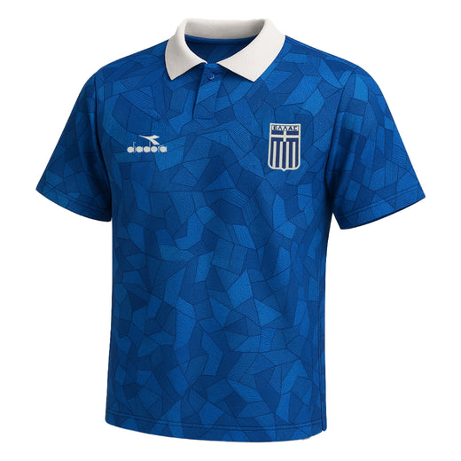 Greece 1993-1994 Home (Feels Like New) - Size XS