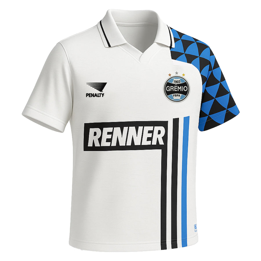 Gremio 1994-1995 Away (Feels Like New) - Size XL