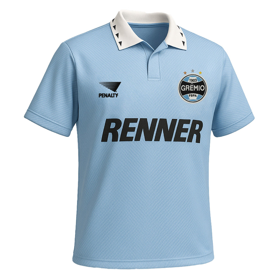 Gremio 1995-1996 Third (Feels Like New) - Size XL