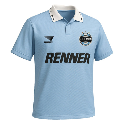 Gremio 1995-1996 Third (Feels Like New) - Size XS