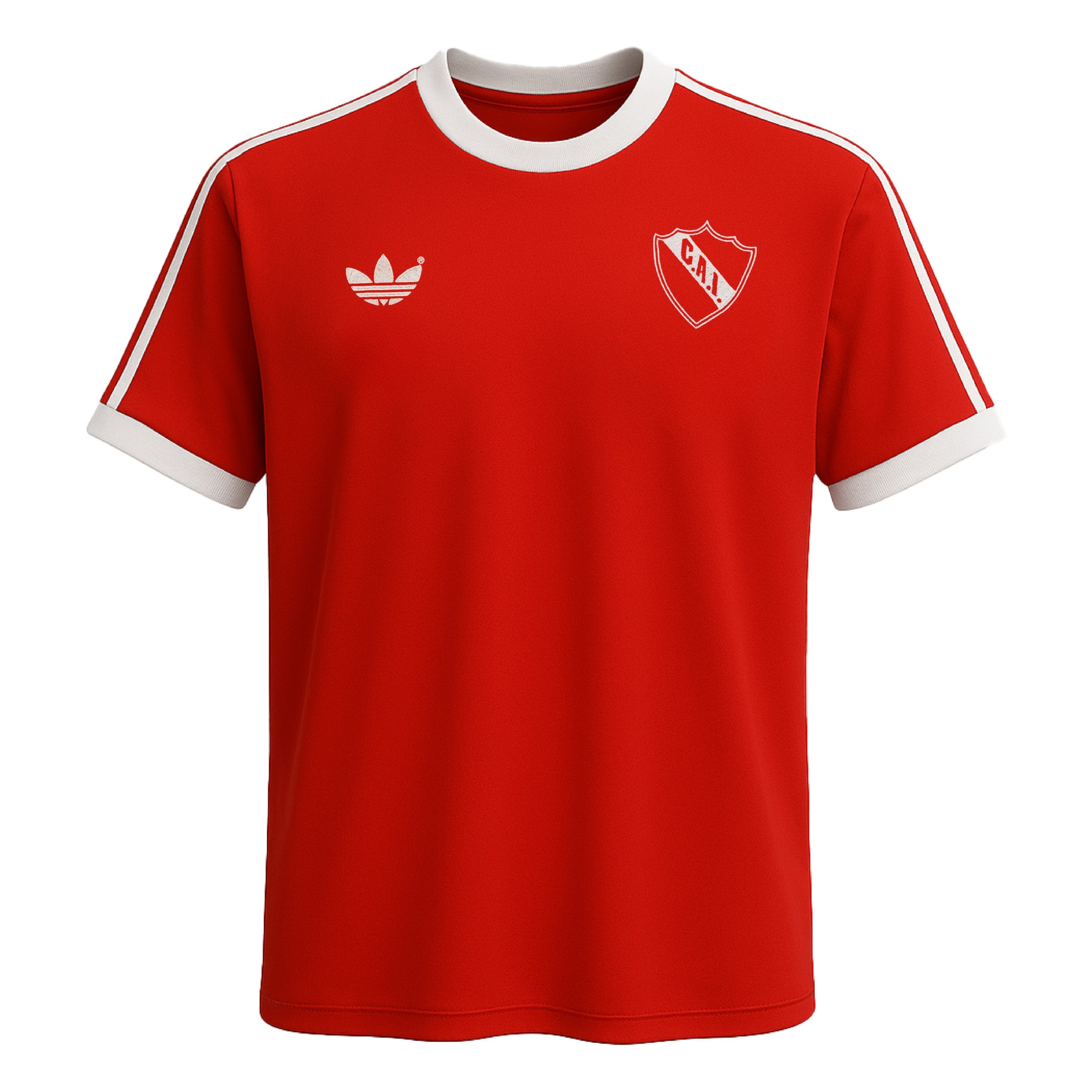Independiente 1978-1979 Home (Good Condition) - Size XS