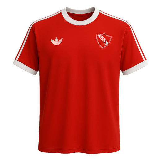 Independiente 1978-1979 Home (Good Condition) - Size XS