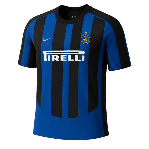 Inter 2003-2004 Home (Feels Like New) - Size XXL