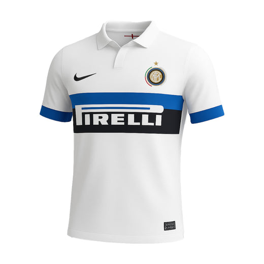 Inter 2009-2010 Away (New) - Size XL