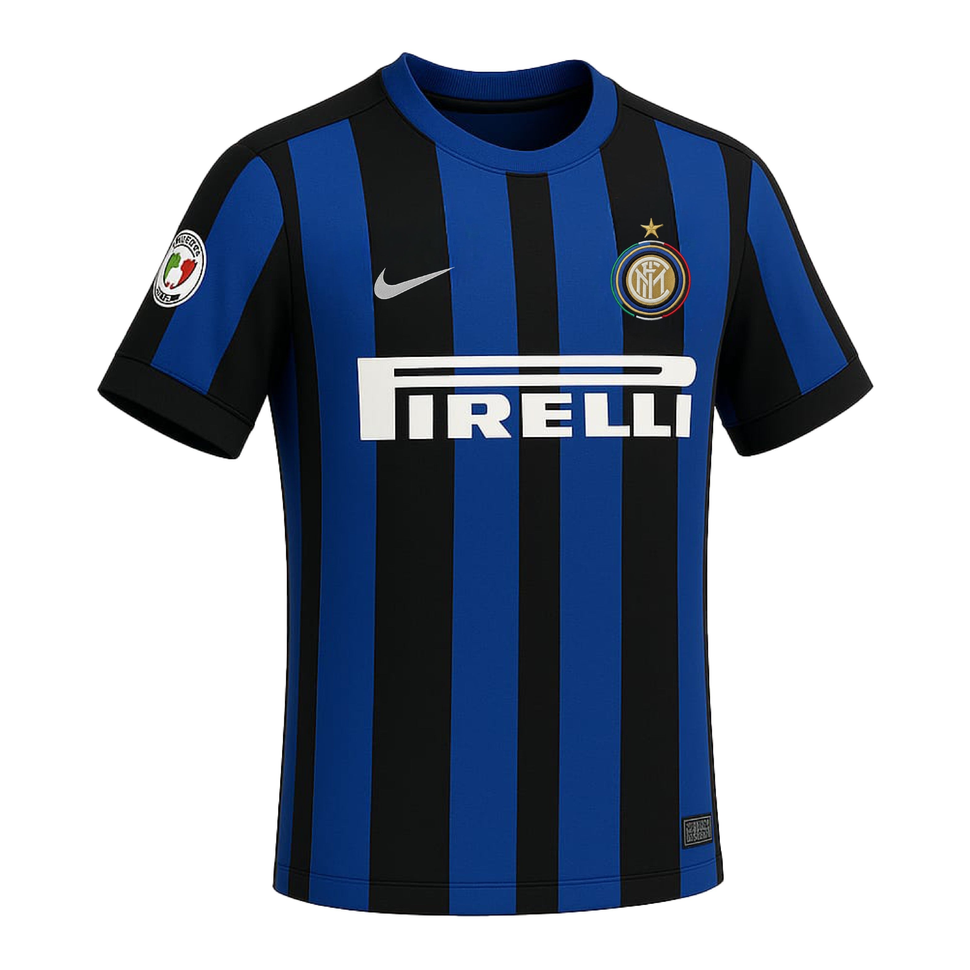 Inter 2009-2010 Home (New) - Size M