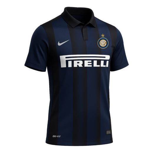 Inter 2013-2014 Home (New) - Size XS