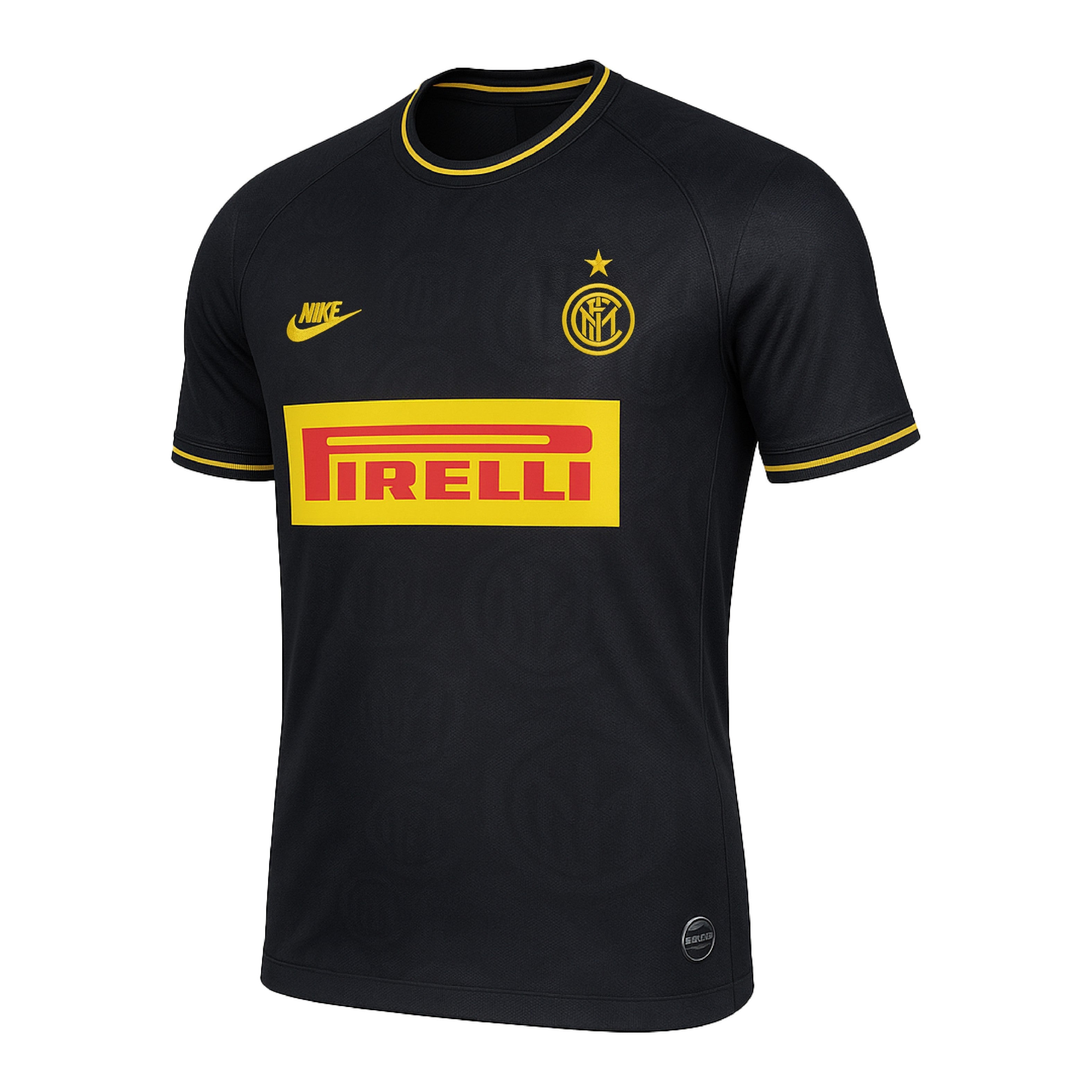 Inter 2019-2020 Third (New) - Size XS
