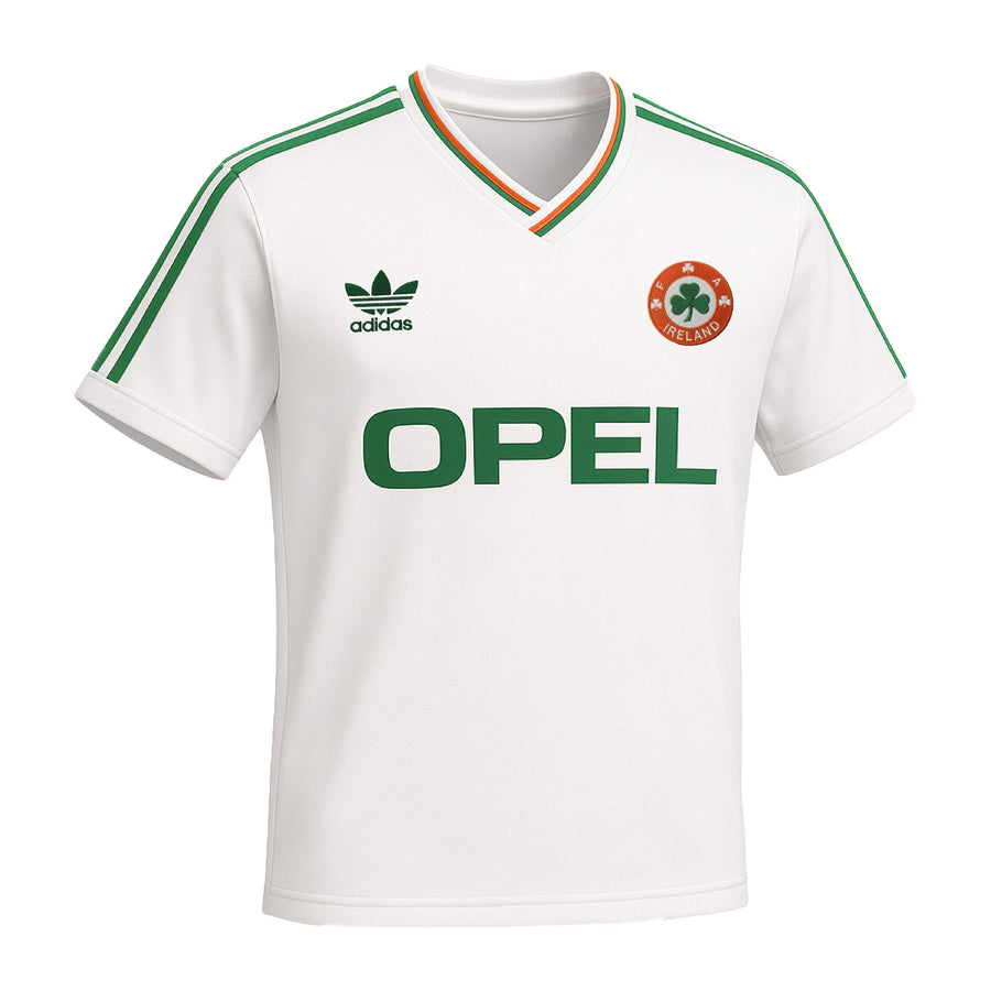 Ireland 1990-1991 Away (Feels Like New) - Size XXL