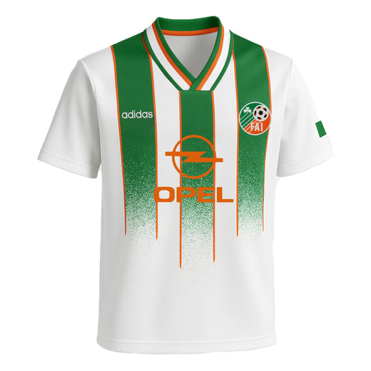 Ireland 1994-1995 Away (Feels Like New) - Size M