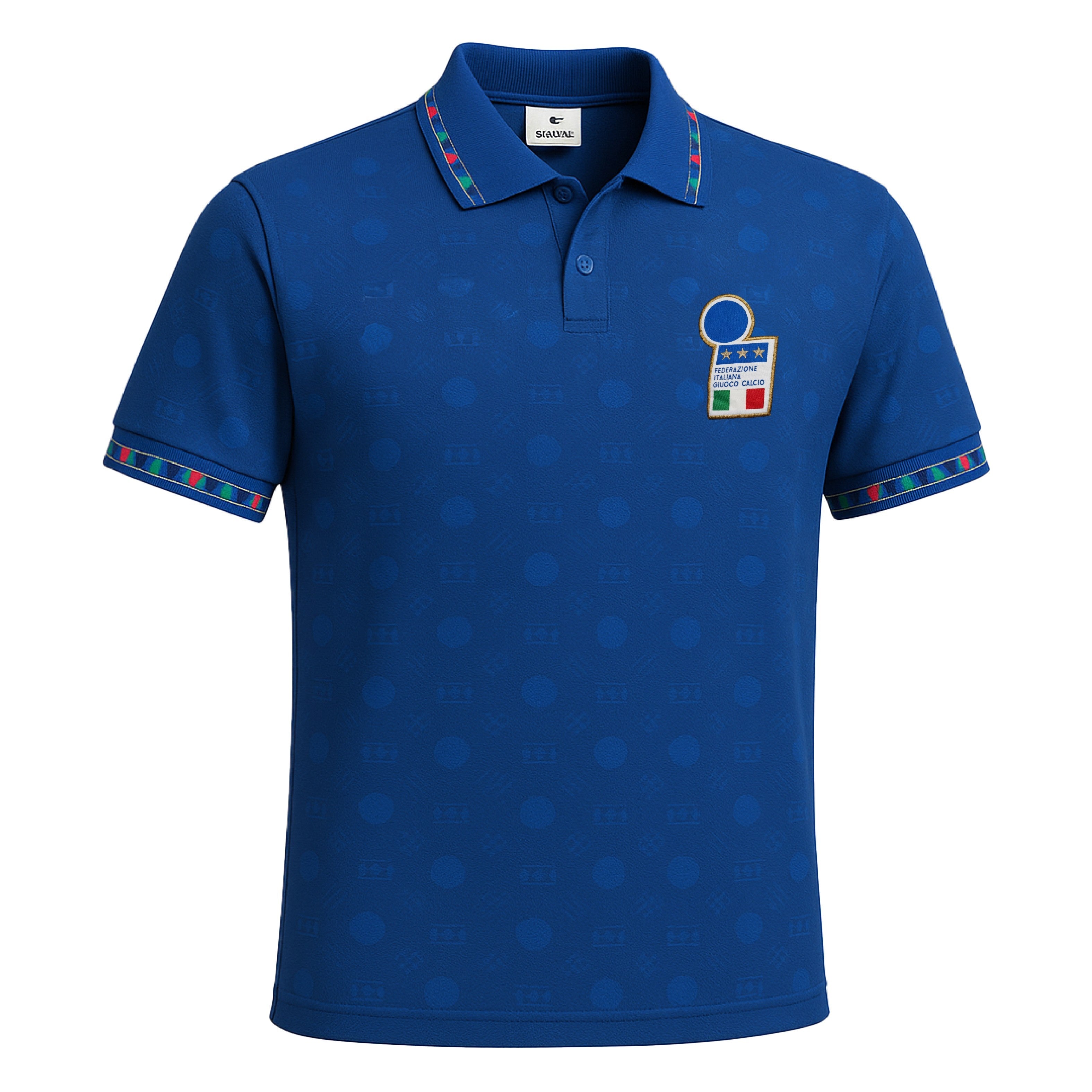 Italy 1994-1995 Home (Feels Like New) - Size XXL