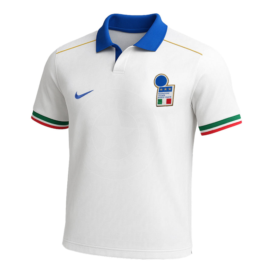 Italy 1995-1996 Away (Feels Like New) - Size XS