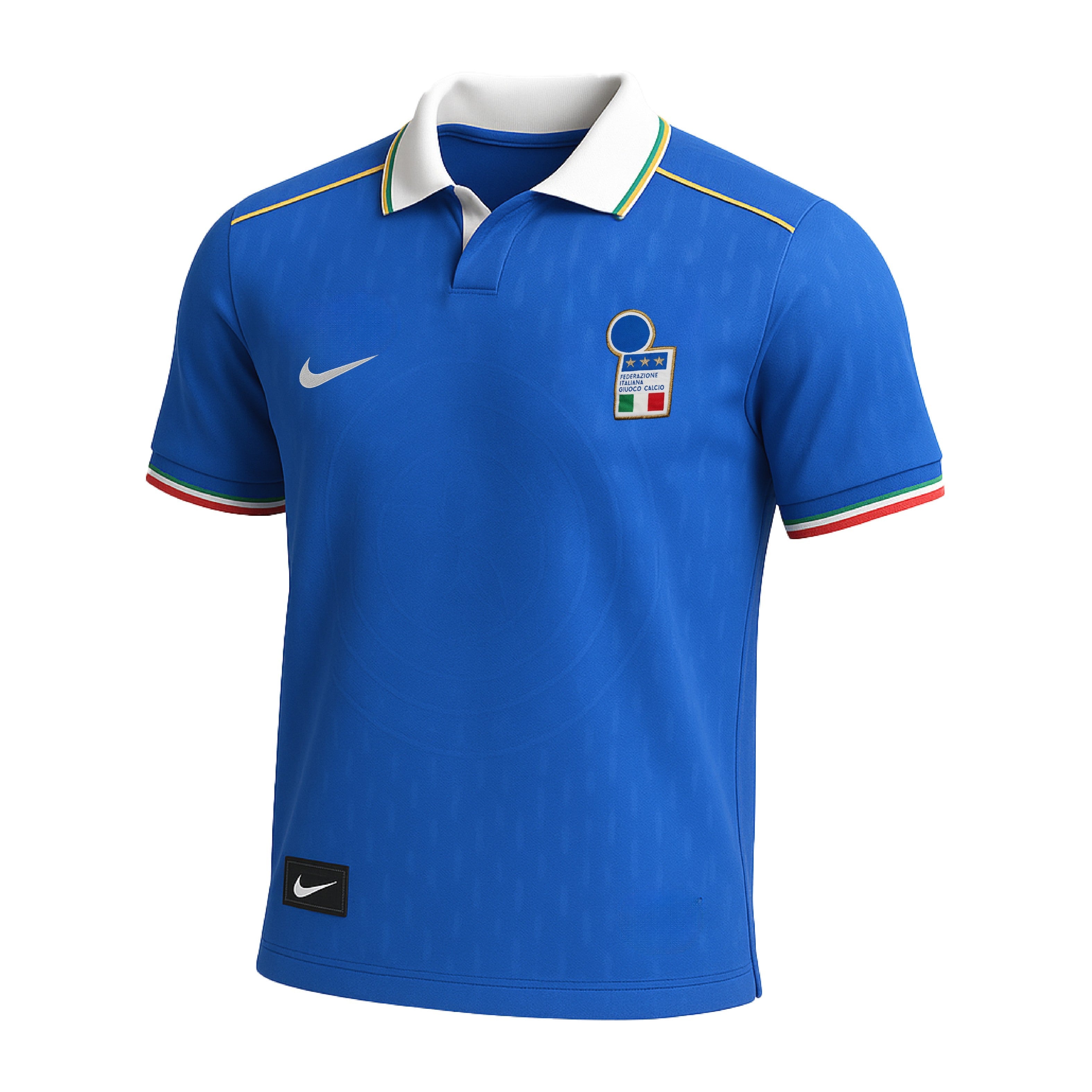 Italy 1995-1996 Home (Feels Like New) - Size L