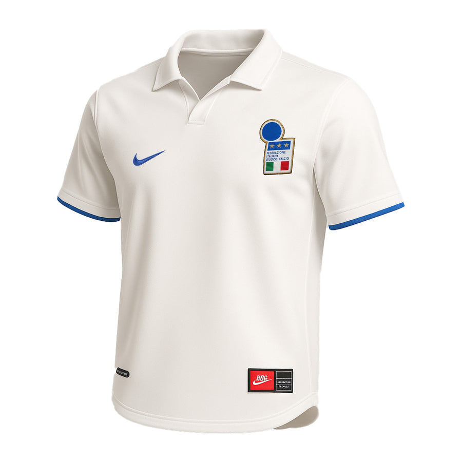 Italy 1998-1999 Away (Feels Like New) - Size XS