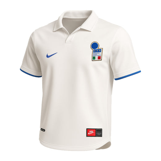 Italy 1998-1999 Away (Feels Like New) - Size S