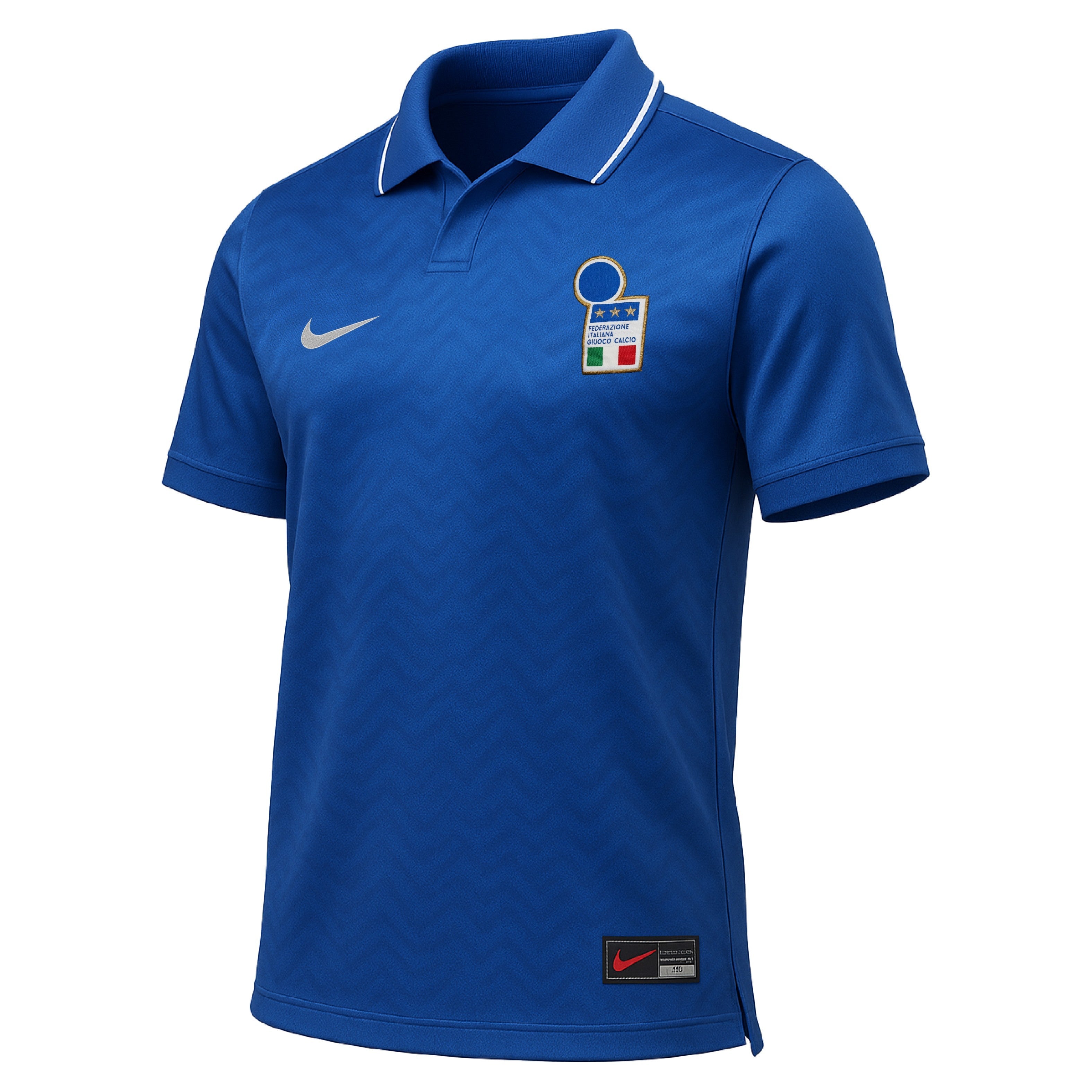 Italy 1998-1999 Home (Feels Like New) - Size S