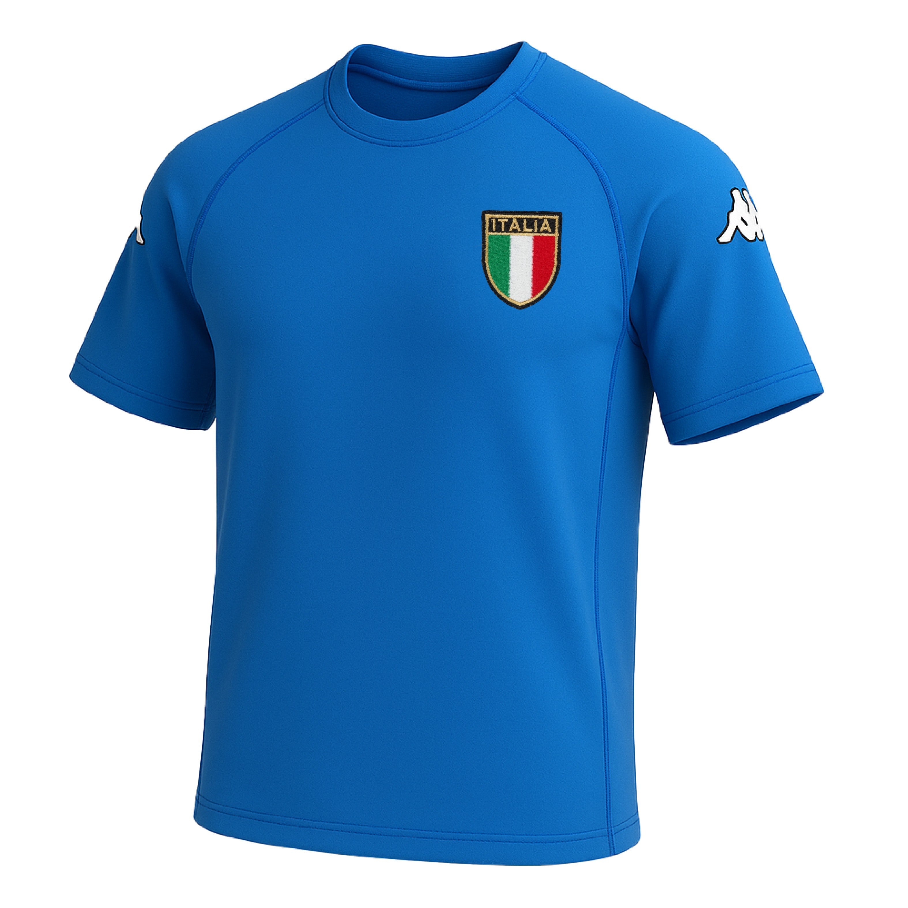 Italy 2000-2001 Home (Feels Like New) - Size XL