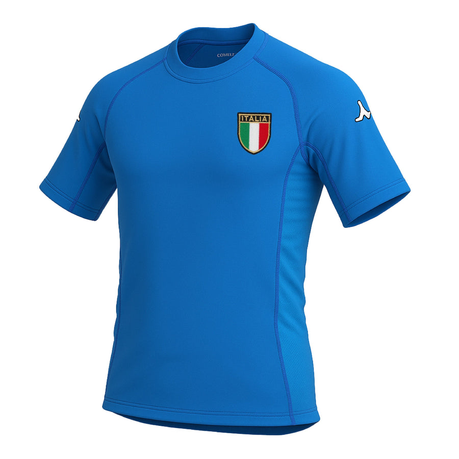 Italy 2002 Home (Feels Like New) - Size S