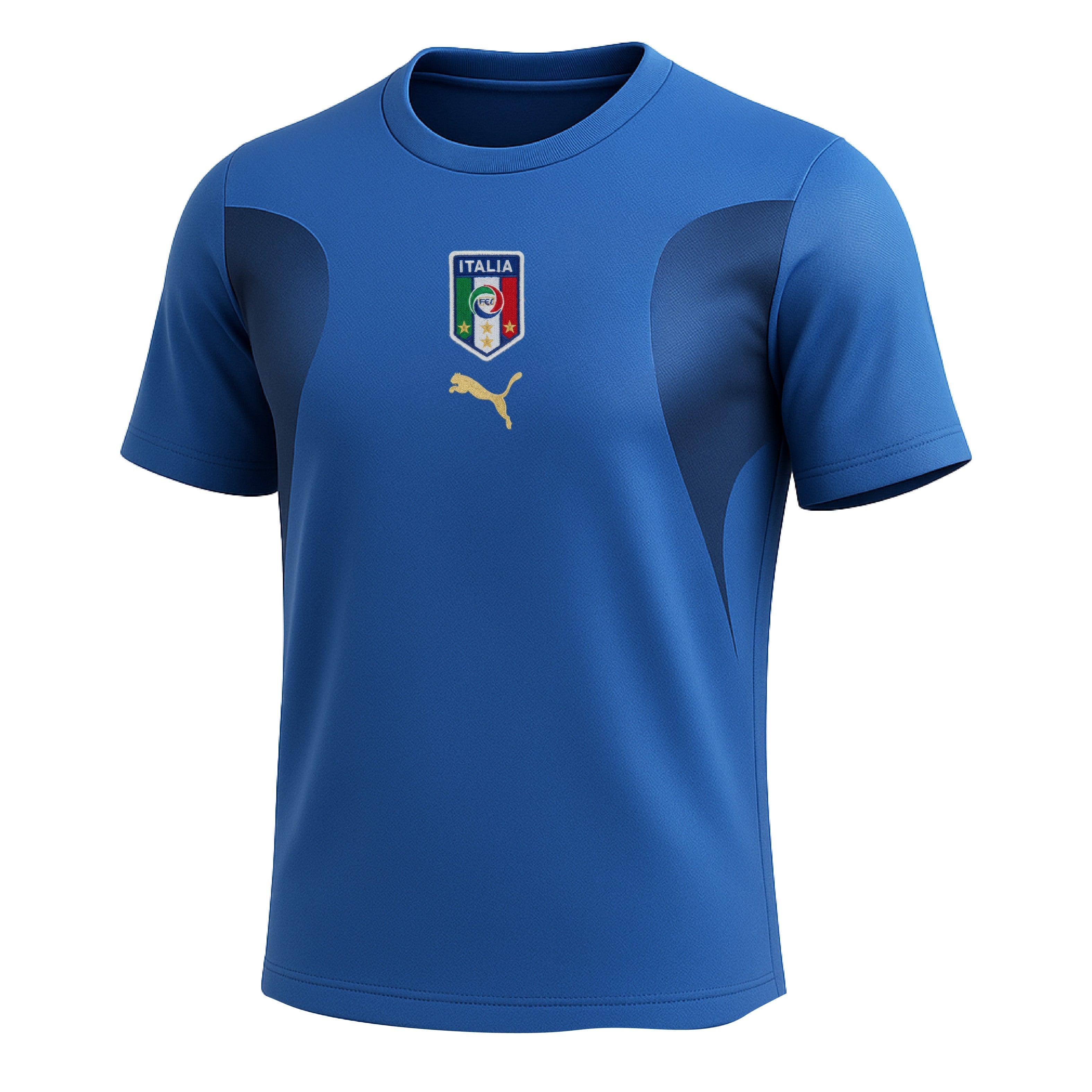Italy 2006-2007 Home (New) - Size M
