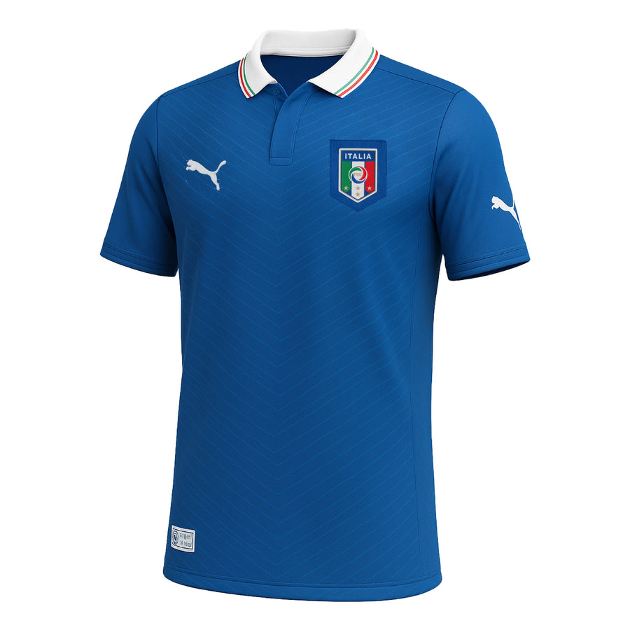 Italy 2012-2013 Home (New) - Size S
