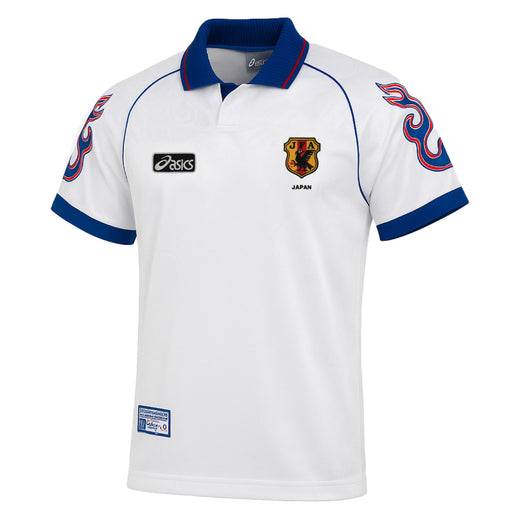 Japan 1998-1999 Away (Feels Like New) - Size XL