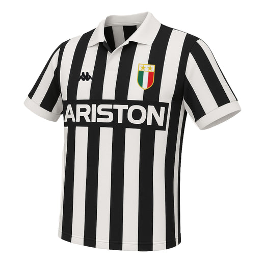 Juventus 1984-1985 Home (Very Good Condition) - Size XL
