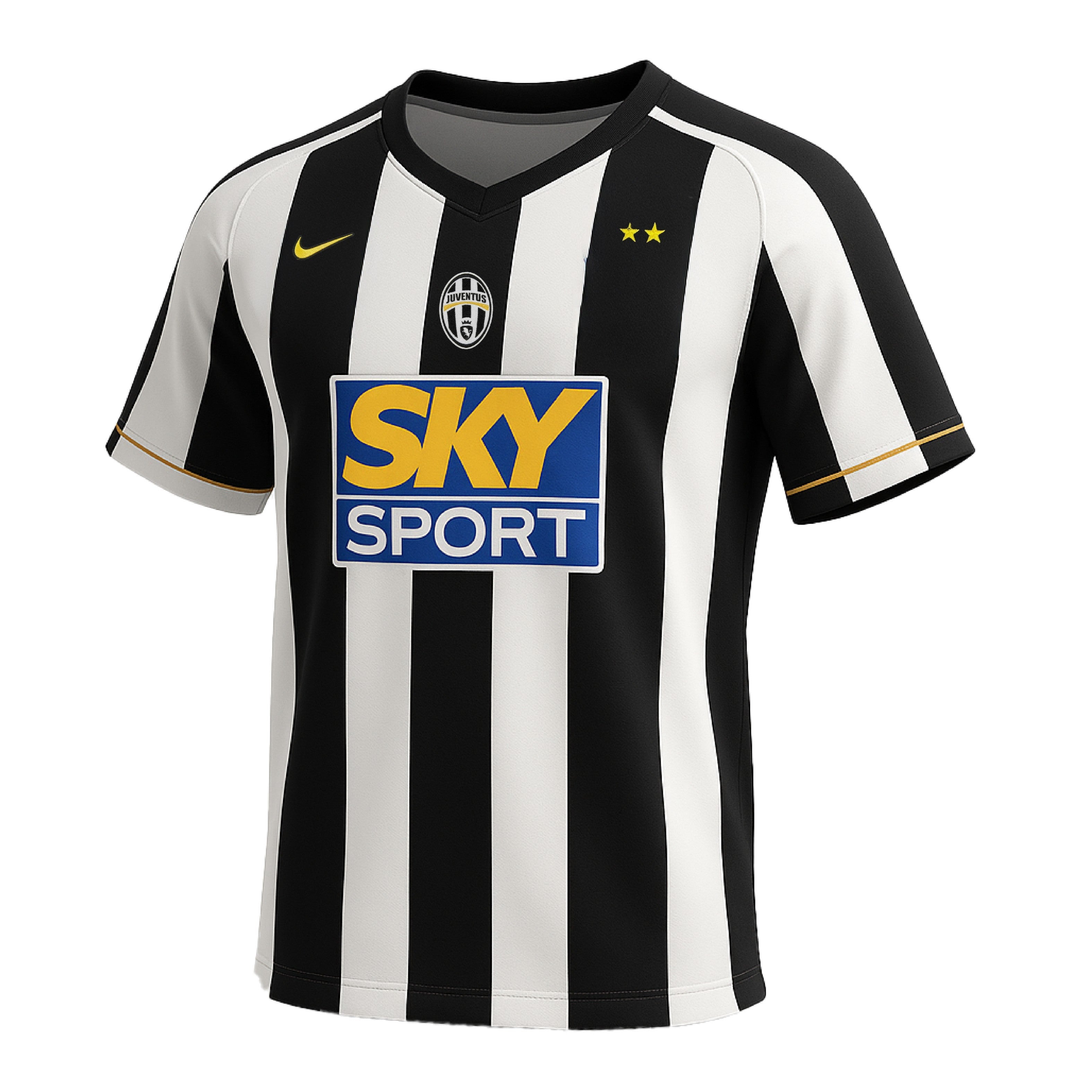 Juventus 2004-2005 Home (Feels Like New) - Size S