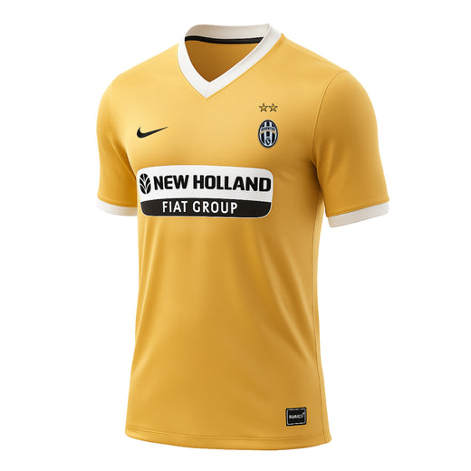Juventus 2008-2009 Away (New) - Size M