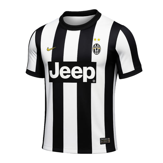 Juventus 2012-2013 Home (New) - Size M