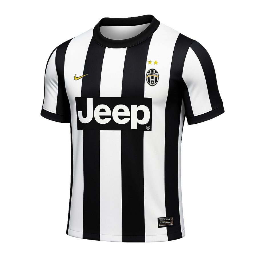 Juventus 2012-2013 Home (New) - Size S