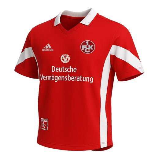Kaiserslautern 1999-1998 Home (Feels Like New) - Size S