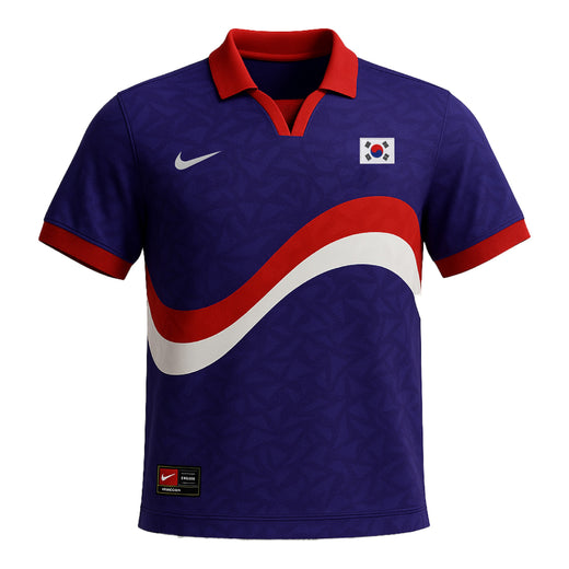 Korea 1996-1997 Home (Feels Like New) - Size XS