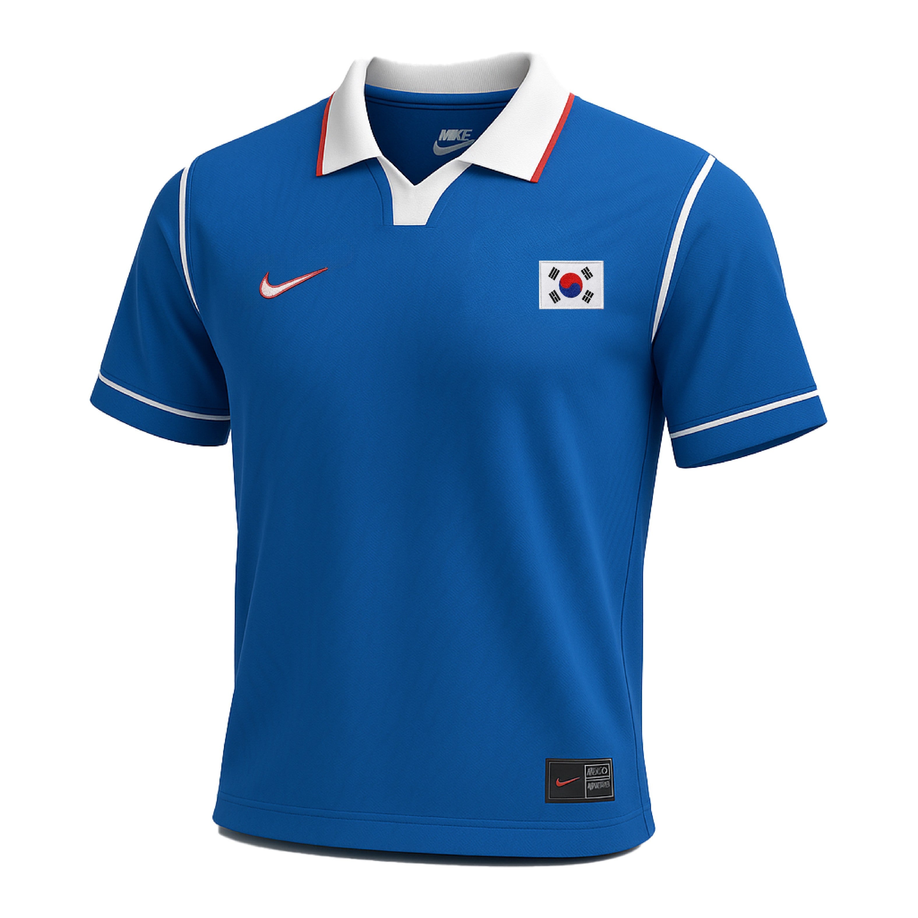 Korea 1998 Away (Feels Like New) - Size XL