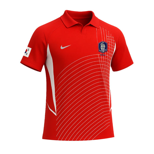 Korea 2002 Home (Feels Like New) - Size L