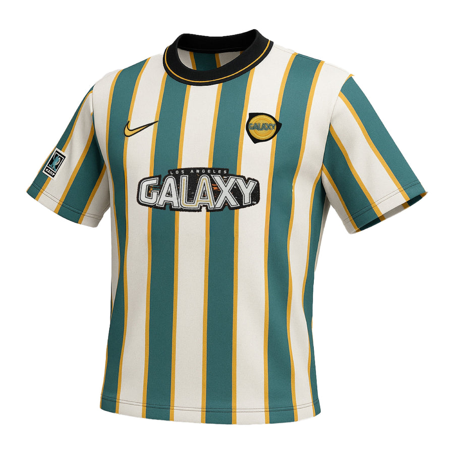 LA Galaxy 1997-1998 Third (Feels Like New) - Size XXL